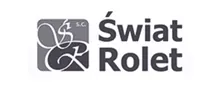 Logo Klienta Świat Rolet
